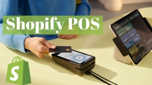 EPOS System 4 Shopify POS Review: Features, Pricing, and Comparison with Square POS